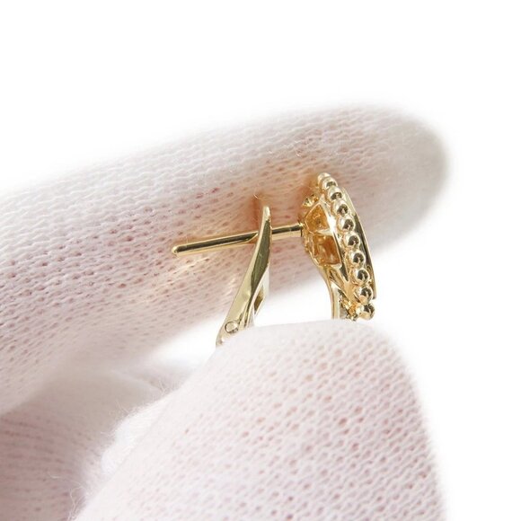 Boucheron Serpent Bohème Asymmetrical Clip Earring Size Extra Small 18K Yel... - Picture 4 of 13